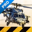 Ícone do programa: Helicopter Sim Pro Hellfi…