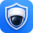 ไอคอนของโปรแกรม: Merkury WiFi Camera App