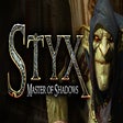 Styx: Master of Shadows icon