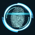 程序图标：Fingerprint Lie Detector …