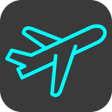 プログラムのアイコン：Aviakassa - flight and ho…