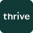 Ikona programu: Thrive: Workday Food Orde…