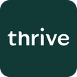 程序图标：Thrive: Workday Food Orde…