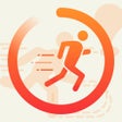 プログラムのアイコン：Run.ning and Walking Pace…