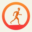 Programın simgesi: Run.ning and Walking Pace…