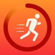 Иконка программы: Run.ning and Walking Pace…