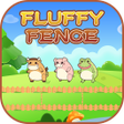 ไอคอนของโปรแกรม: Fluffy Fence