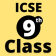Class 9 ICSE Solutions Notes icon