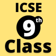 Class 9 ICSE Solutions Notes
