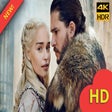 Icon of program: Game Of Thrones Season 8 …