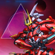 Ikon program: Mecha Beast Duel
