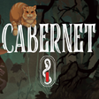 プログラムのアイコン：Cabernet