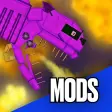 Mods for Melon Playground PRO.