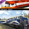 Ikona programu: Trainz Railroad Simulator…