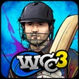 ไอคอนของโปรแกรม: World Cricket Championshi…