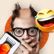 程序图标：Hair Clipper Joke Razor F…