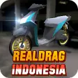 Real Drag Indonesia: Modif 3D