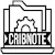 ไอคอนของโปรแกรม: Cribnote Capturer