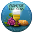 Ikona programu: Novenas Católicas e Oraçõ…