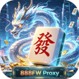 プログラムのアイコン: 888FW Proxy