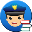 ไอคอนของโปรแกรม: Código de Policía - Colom…