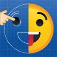 Ikona programu: Emojily - Create Your Emo…