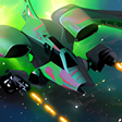 Ícone do programa: Last Space Fighter