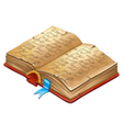 程序图标：Primbon Jawa Lengkap Terb…