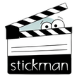 ไอคอนของโปรแกรม: Stickman