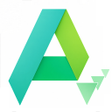 Symbol des Programms: APKPure: Apps  Games