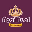 Icoon van programma: Açaí Real