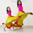 Ikon program: Mom Daughter Dance