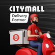 Programikonen: CityMall Delivery Boy