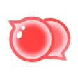 Ikon program: Walla - Gay chat