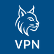 Programikonen: Lynx VPN: Fast VPN Proxy