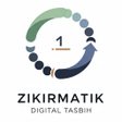 程序图标：Zikirmatik - Sade