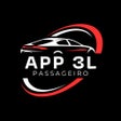 Programın simgesi: APP 3L Passageiro