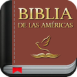 プログラムのアイコン：La Biblia de las Americas