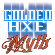 Golden Axe Myth