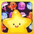 Ícone do programa: Coral Blast - Matching Pu…