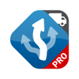 Ícone do programa: MapFactor Navigator Truck…