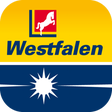 程序图标：Schweiß-App Westfalen AG