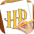 Icon of program: Learn to Draw Harry