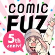 رمز البرنامج: 人気マンガが毎日読めるまんがコミックFUZ