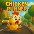 أيقونة البرنامج: Chicken Quick Runner