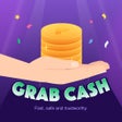 Grab Cash - Pinjam Online