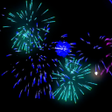 Icon of program: 3d Fireworks