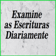 Иконка программы: Examine as Escrituras Dia…