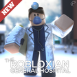 Icon of program: The Robloxian General Hos…