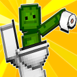 Icon of program: Skibidi Toilet Melon Mods